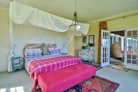 Villa At Lagoon Lodge - On The Klein River Lagoon