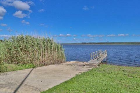 Villa At Lagoon Lodge - On The Klein River Lagoon