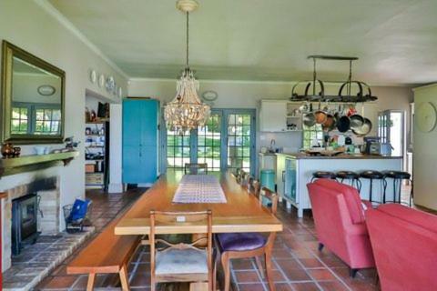 Villa At Lagoon Lodge - On The Klein River Lagoon