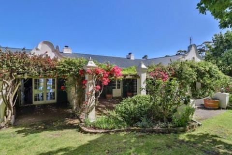Villa At Lagoon Lodge - On The Klein River Lagoon
