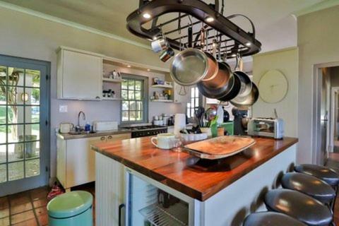 Villa At Lagoon Lodge - On The Klein River Lagoon