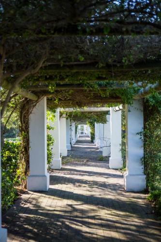 Villa At Lagoon Lodge - On The Klein River Lagoon