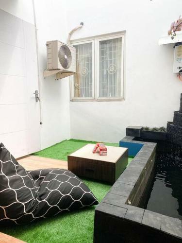 Villa Vila Batu Malang - Vila Puncak Kencana