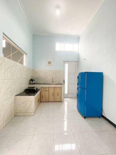 Villa Vila Batu Malang - Vila Puncak Kencana