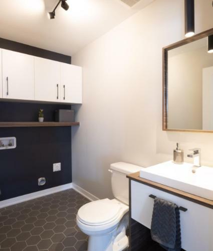 Apartamento Sweet Place 584