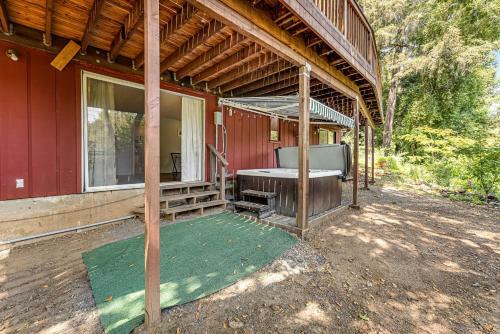 Russian River Rendezvous
