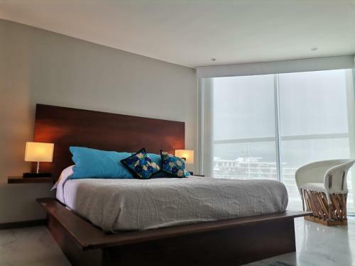 Apartamento Ph Maritima Nuevo Vallarta