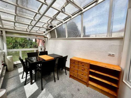 Bed & Breakfast G�ste-suite Bei Familie Abdalla