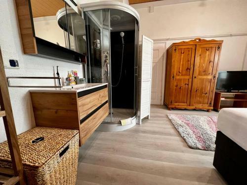 Bed & Breakfast G�ste-suite Bei Familie Abdalla