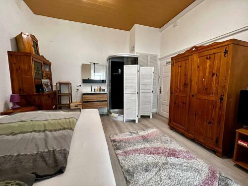 Bed & Breakfast G�ste-suite Bei Familie Abdalla