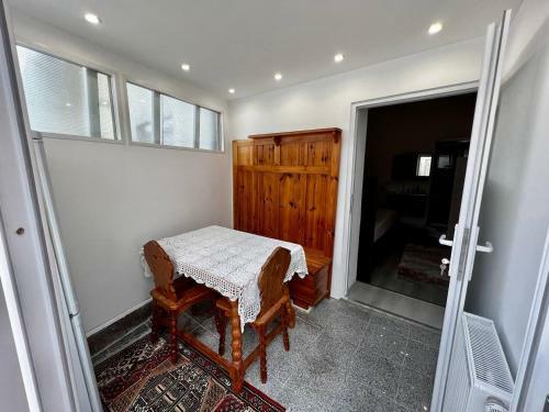 Bed & Breakfast G�ste-suite Bei Familie Abdalla