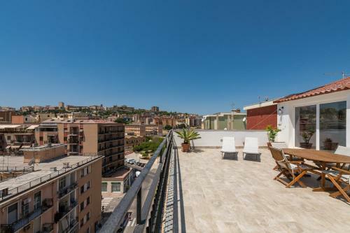 Apartamento Casa Elena