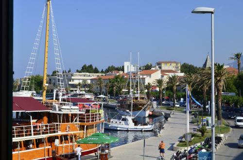 Apartamentos Makarska Bellevue - Spectaculary
