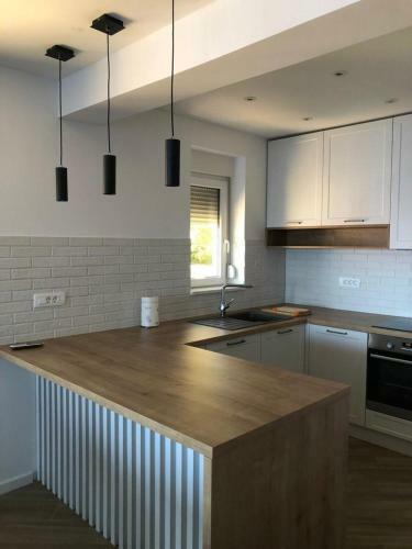 Apartamento Eleven
