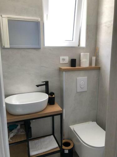 Apartamento Eleven