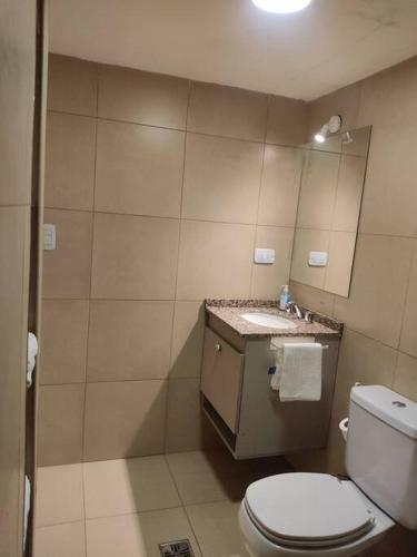 Apartamento Departamento Boho Chic Coraz�n de Nueva C�rdoba