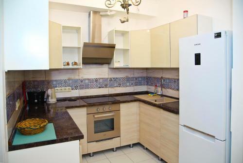 Best Apartment With Terrace
