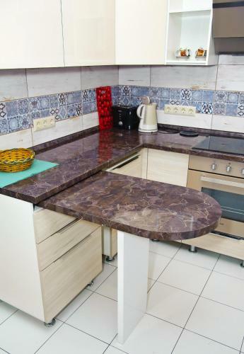Best Apartment With Terrace