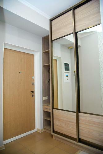 Best Apartment With Terrace