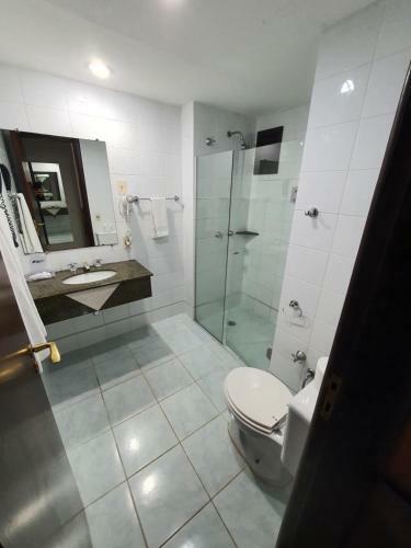 Apartamento Cond Ed Saint Michel