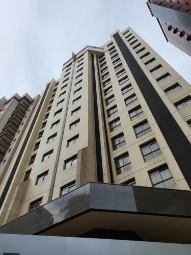 Apartamento Cond Ed Saint Michel