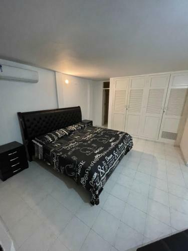 Acogedor Apartamento En Pozos Colorados