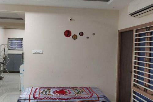 Apartamento Furnished 3 Bhk Appartment