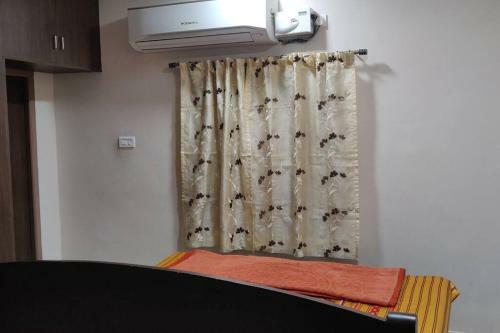 Apartamento Furnished 3 Bhk Appartment