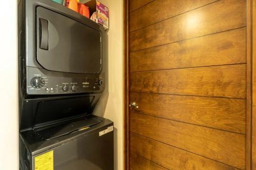 Apartamento Brand New 2 Bedroom 2 Bath Condo With Rooftop Pool