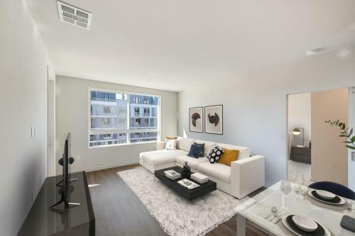 Apartamento The Fields Condos By Barsala