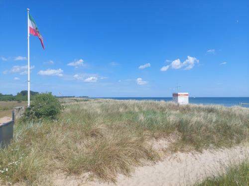 Apartamento Piratennest
