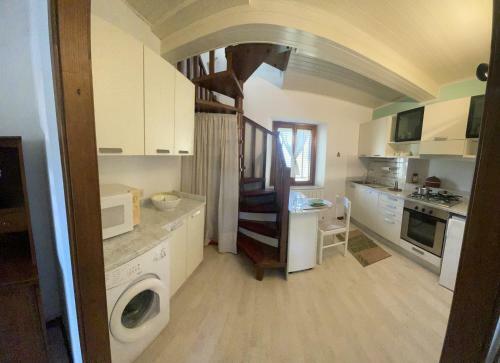 Apartamento Casa Boschi