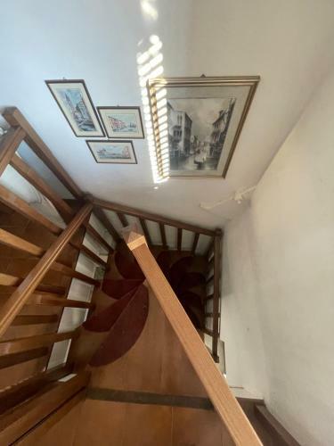Apartamento Casa Boschi
