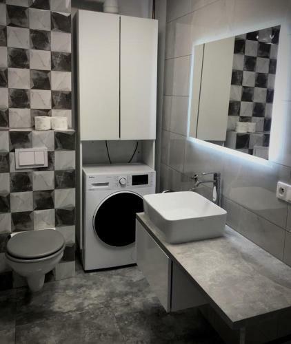 Apartament Podlesie
