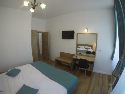 Hostal Casa Bacila