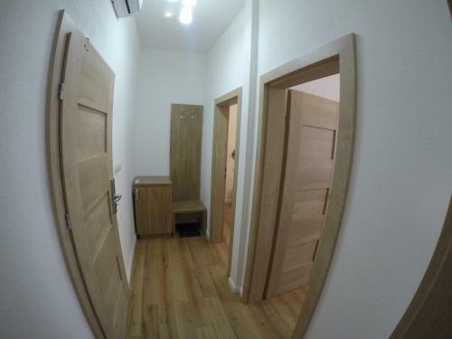 Hostal Casa Bacila