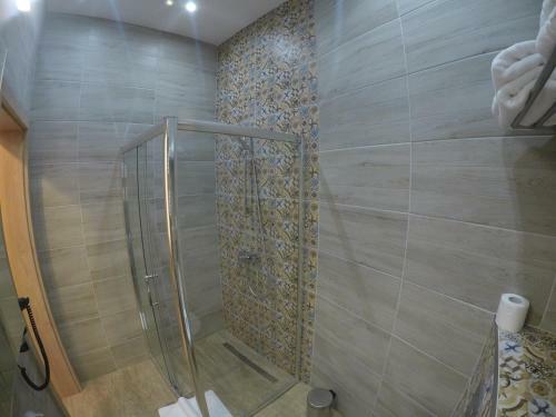 Hostal Casa Bacila