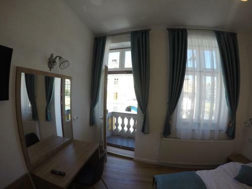 Hostal Casa Bacila