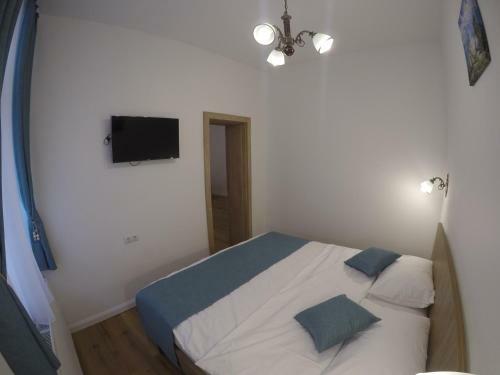 Hostal Casa Bacila