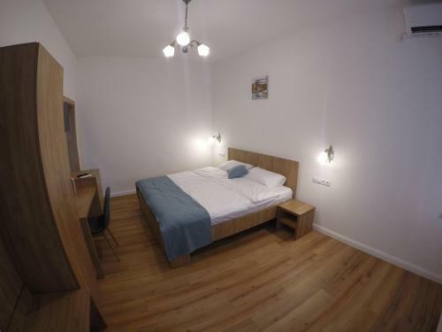 Hostal Casa Bacila