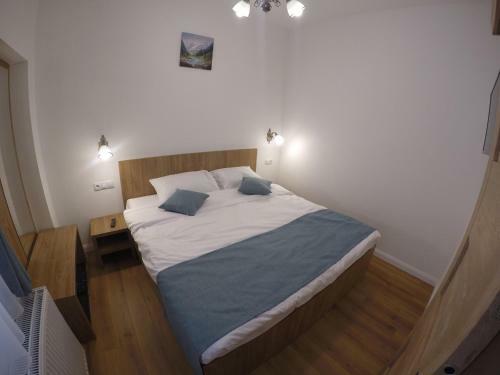 Hostal Casa Bacila