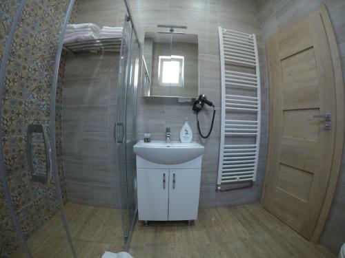 Hostal Casa Bacila