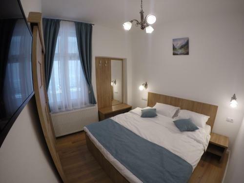 Hostal Casa Bacila