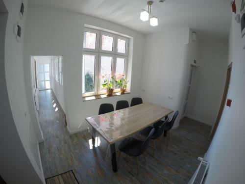 Hostal Casa Bacila