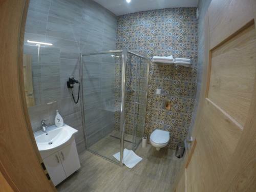 Hostal Casa Bacila