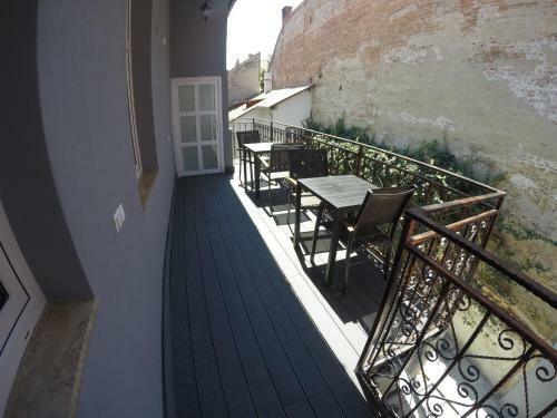 Hostal Casa Bacila