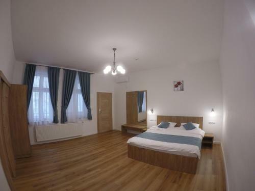 Hostal Casa Bacila