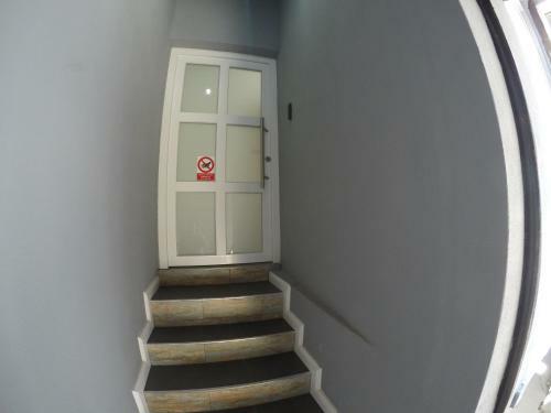 Hostal Casa Bacila
