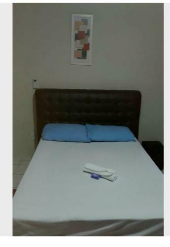 Apartamento Loft Serejo