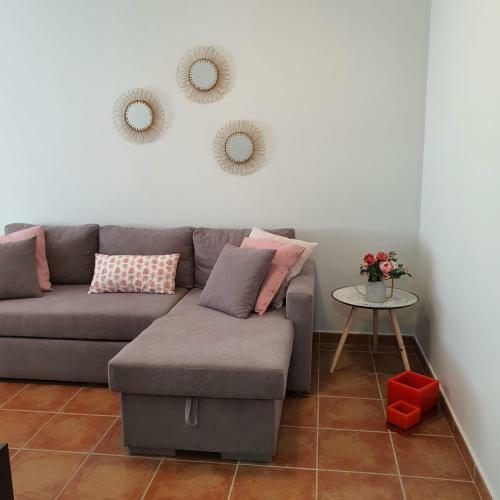 Apartamento Con Piscina Ideal Familias